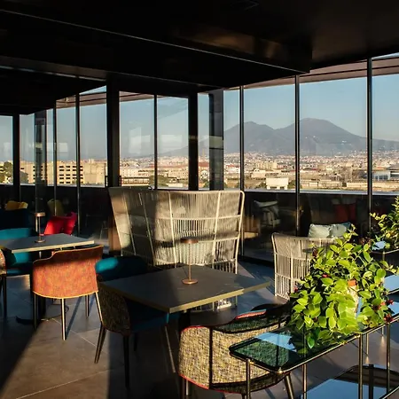 Gold Tower Lifestyle Napoli