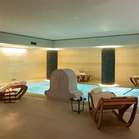 Gold Tower Lifestyle Otel