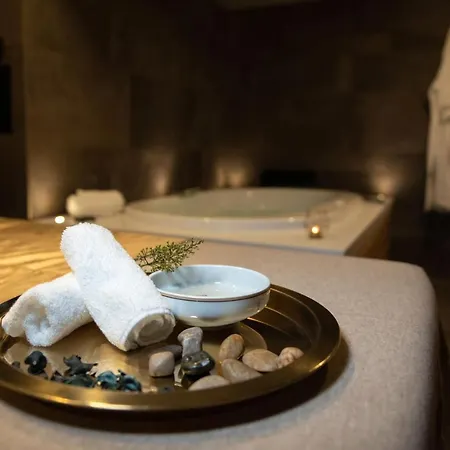 Otel Gold Tower Lifestyle 4*