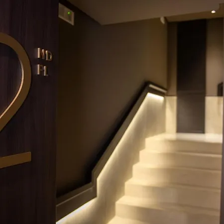Gold Tower Lifestyle Otel