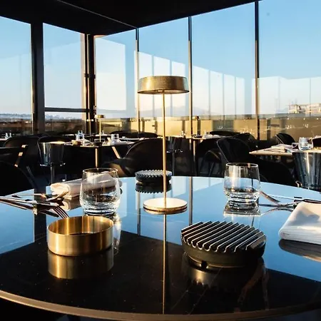 Otel Gold Tower Lifestyle 4*