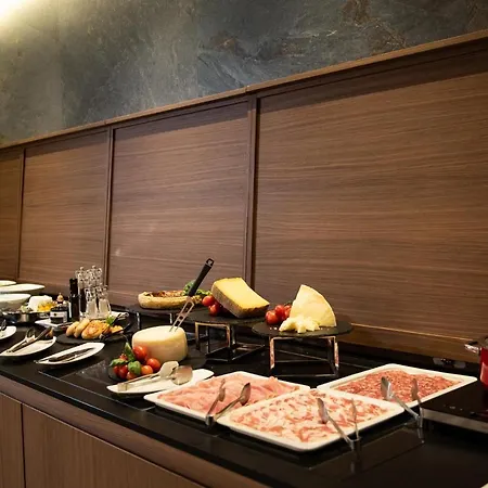 Otel Gold Tower Lifestyle