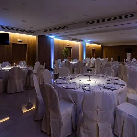 Otel Gold Tower Lifestyle