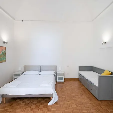 Arcoleo Prestige By Dimorra Napoli