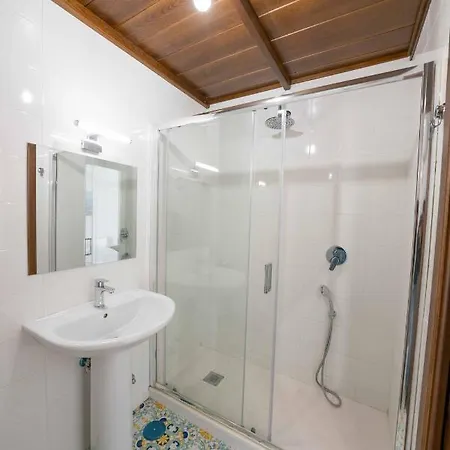 Bed & Breakfast Arcoleo Prestige By Dimorra *