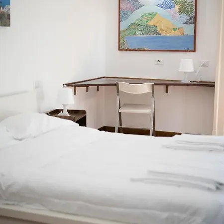 Bed & Breakfast Arcoleo Prestige By Dimorra *