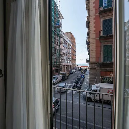 Arcoleo Prestige By Dimorra * Napoli
