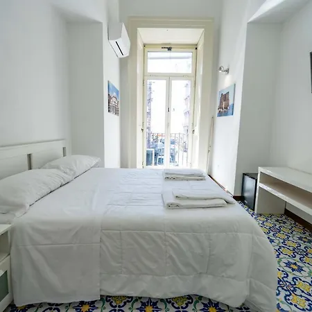 Bed & Breakfast Arcoleo Prestige By Dimorra *