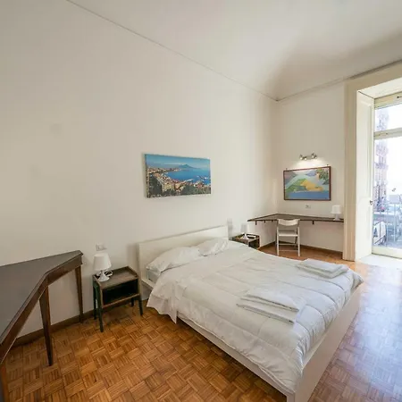 Arcoleo Prestige By Dimorra Napoli