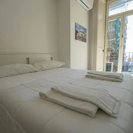 Bed & Breakfast Arcoleo Prestige By Dimorra *