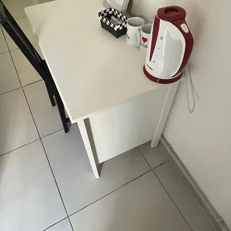 Romy Bed & Breakfast Napoli