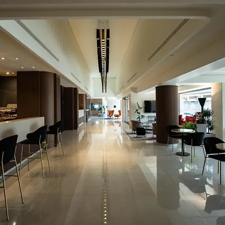 Gold Tower Lifestyle