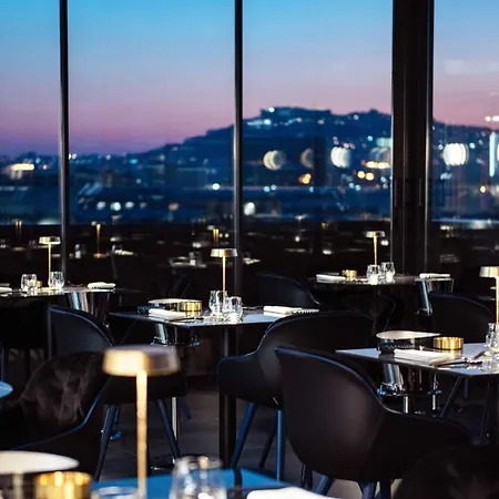 Gold Tower Lifestyle Otel