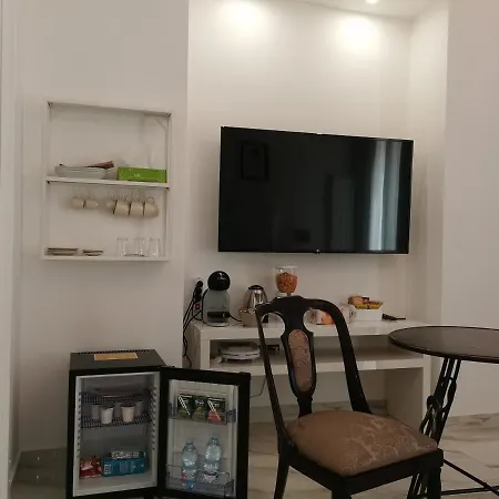 Royal Boutique Hotel Neapol