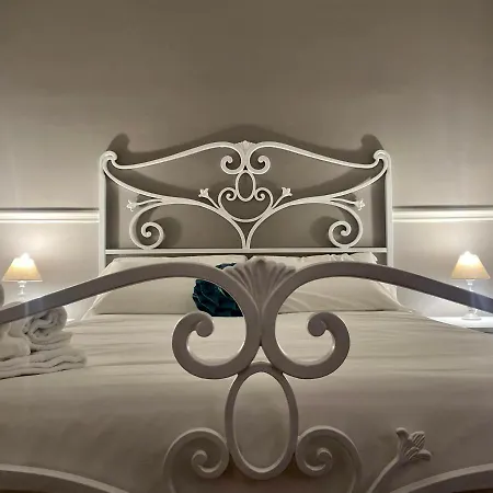 Bed & Breakfast Miluar - Centro Storico - Lungo La Via Della Musica