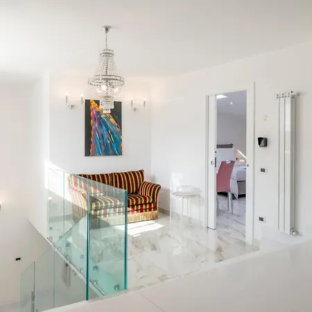 Royal Boutique Hotel Neapol