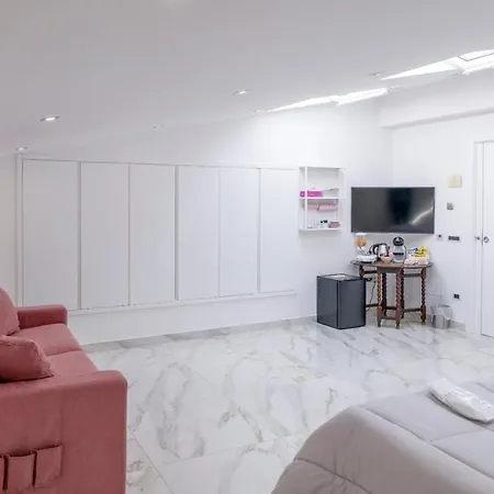 Royal Boutique Hotel Neapol