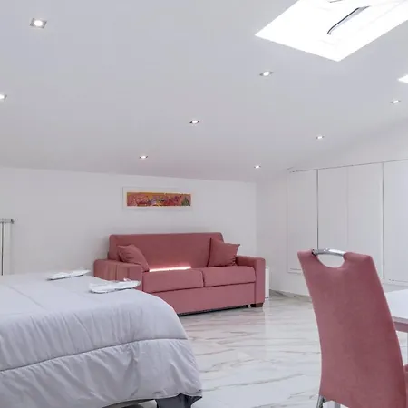 Royal Boutique Hotel Neapol
