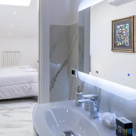Royal Boutique Hotel Neapol