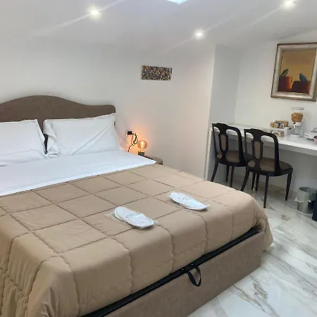 Royal Boutique Hotel