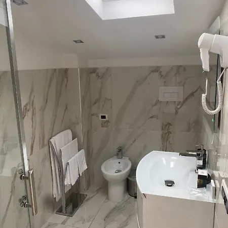 Royal Boutique Hotel Neapol