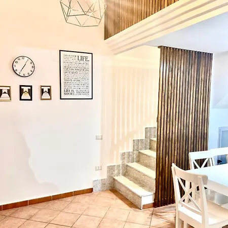 Atrium Boutique Bed and breakfast *