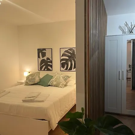 Bed and breakfast Atrium Boutique