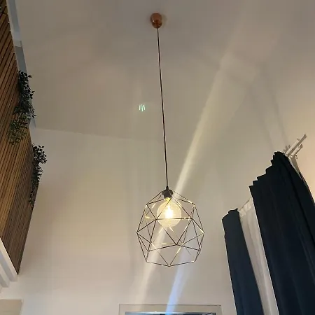 Atrium Boutique Bed & Breakfast