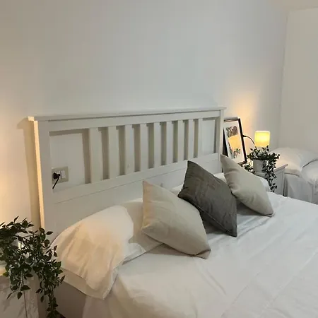 Bed and breakfast Atrium Boutique *