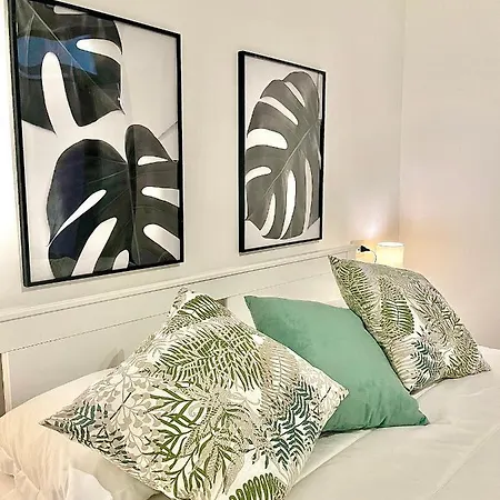 Atrium Boutique Bed and breakfast