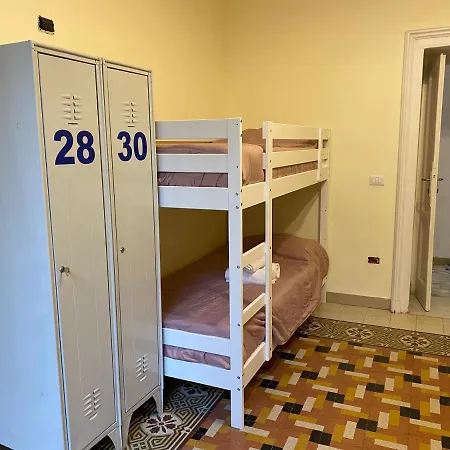 Albergue A I R H1o