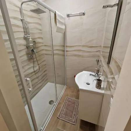 Bed & Breakfast Mc Napoli
