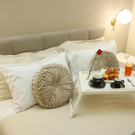Mc Bed & Breakfast Napoli