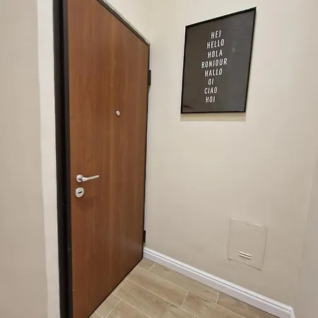 Mc Bed & Breakfast Napoli