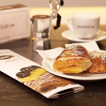 Bed & Breakfast Atrium Boutique Napoli