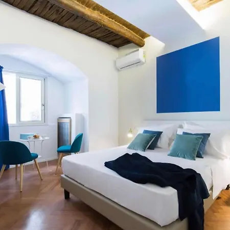 Bed & Breakfast Euphoria Al Duomo