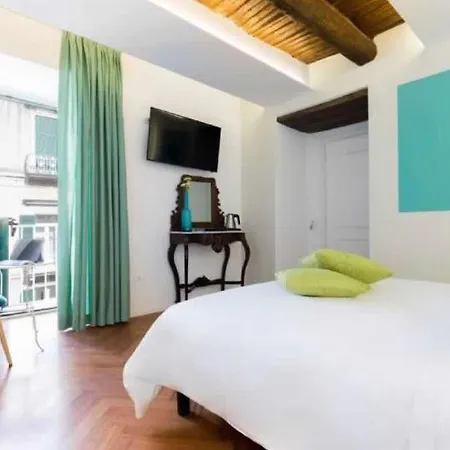 Bed & Breakfast Euphoria Al Duomo Napoli