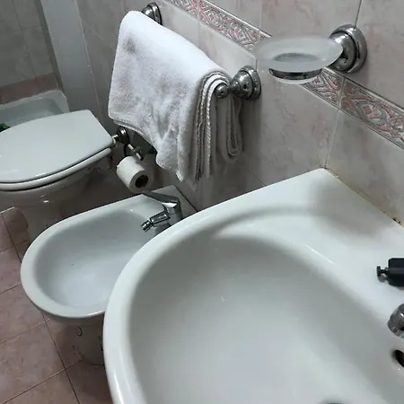 Hostel Bb La Fenice