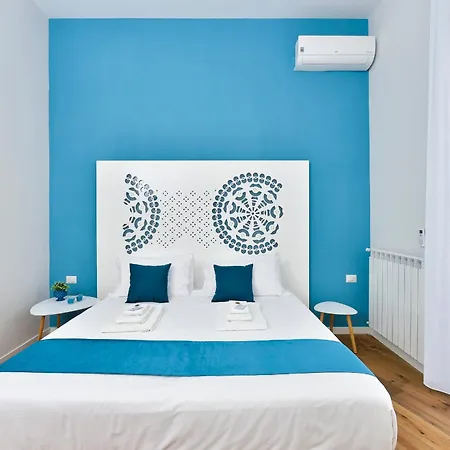 Ramo D'oro Bed and breakfast