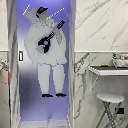 Frühstückspension Samm Neapel