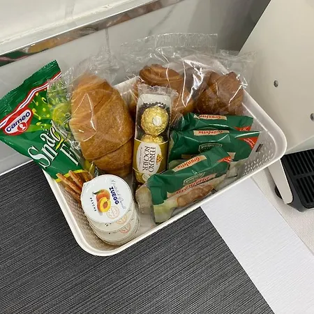 Frühstückspension Samm Neapel