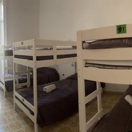 Albergue A I R H1o