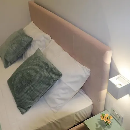 Barbaro & Bed & Breakfast