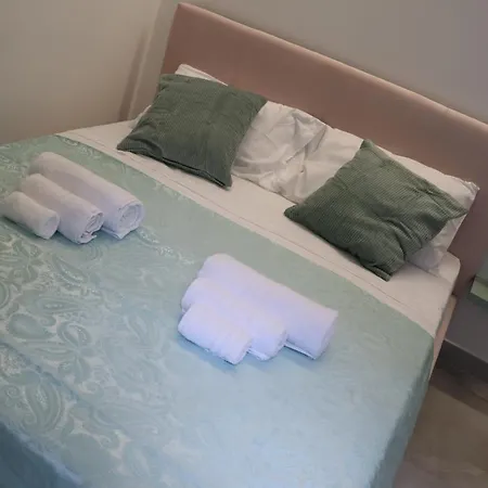 Barbaro & Bed & Breakfast Napoli
