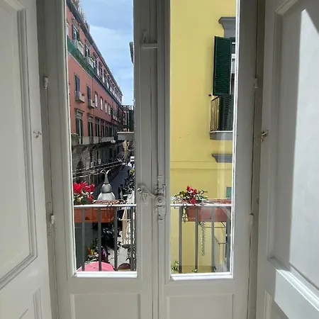Il Salotto Guest house Naples