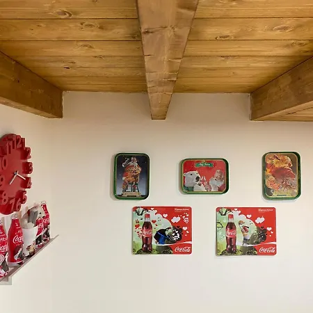 Apartament Vat' Coke House
