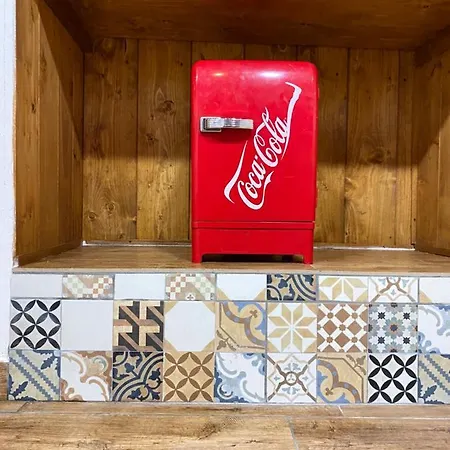 Apartament Vat' Coke House *