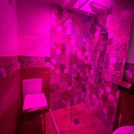 Vat' Coke House Apartament *