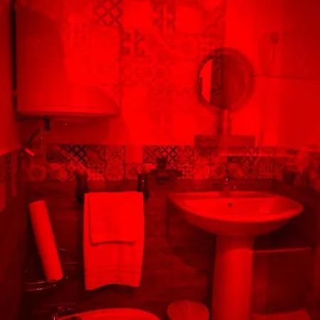 Apartament Vat' Coke House Neapol