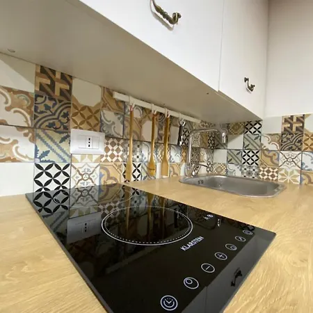 Vat' Coke House Apartament *